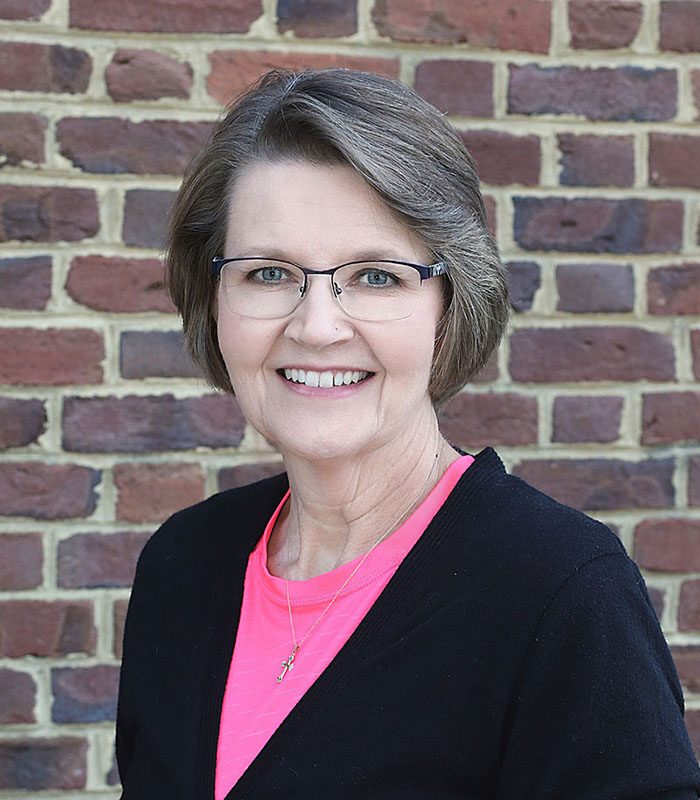 Cheryl Thornsburg