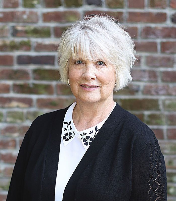 Ethel Welsh