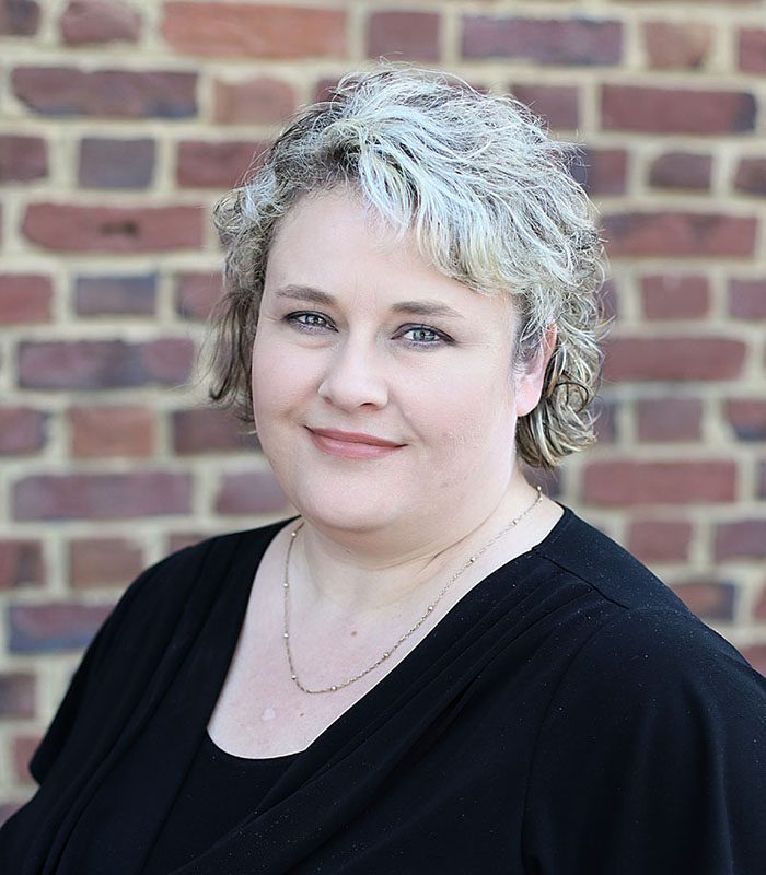 Julie Spurlock