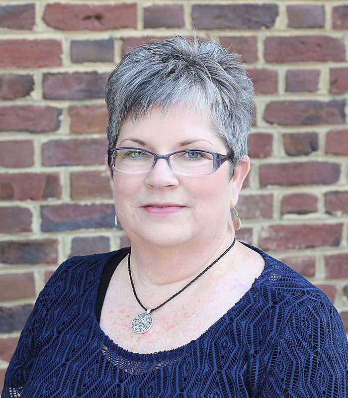 Paula Pfister