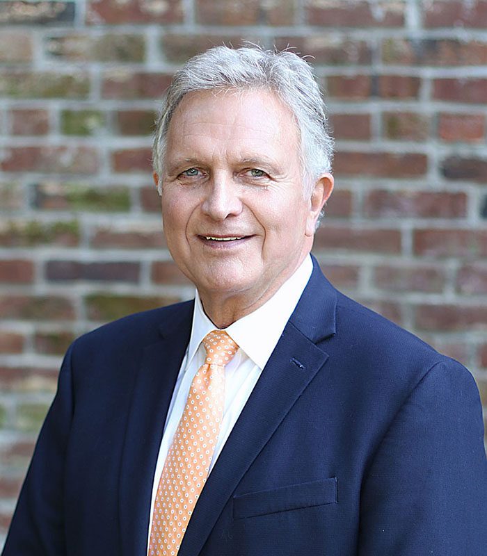 Steve Tobin